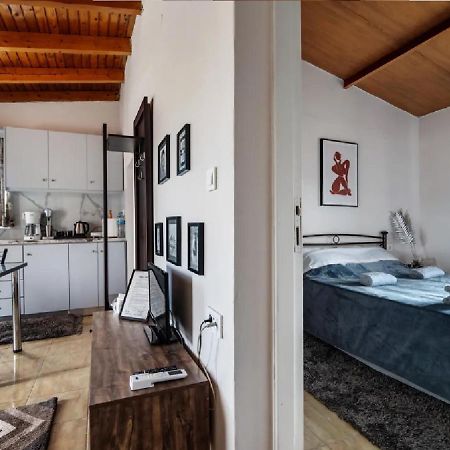 Angela Apartment Dalamanara Екстер'єр фото