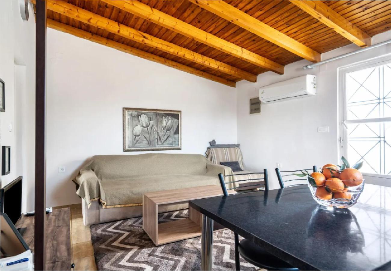 Angela Apartment Dalamanara Екстер'єр фото
