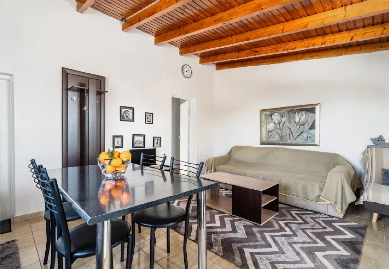 Angela Apartment Dalamanara Екстер'єр фото