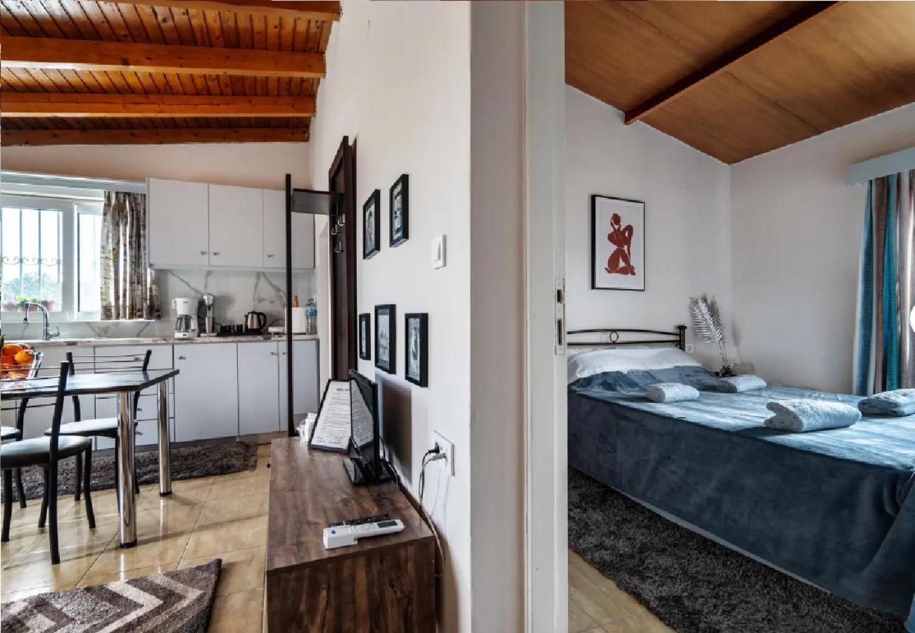 Angela Apartment Dalamanara Екстер'єр фото