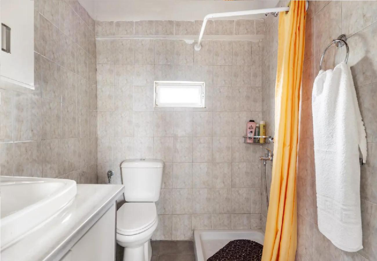Angela Apartment Dalamanara Екстер'єр фото
